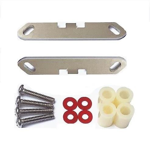 Крепление универсальное для кулера на плату AMD Socket AM4/AM5/AM2/AM2+/AM3/AM3+/FM1/FM2/FM2+ (26236428)