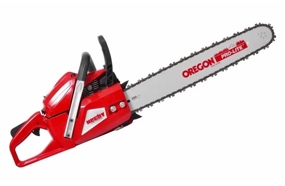 Бензопила ланцюгова HECHT 962 (56676) Бензопила ланцюгова HECHT 962 (56676)