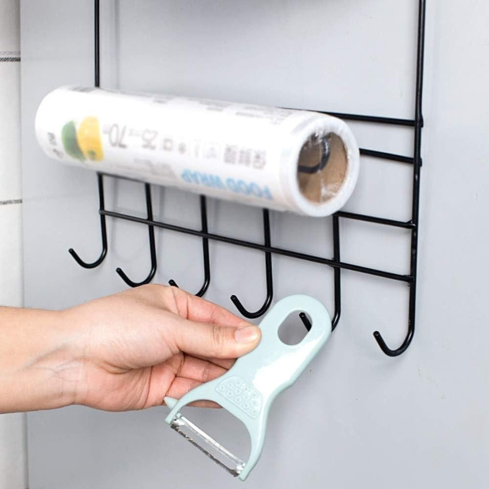 Полка настенная 30х14х29 см (TD01344) - фото 3 Полка настенная 30х14х29 см (TD01344) - фото 3