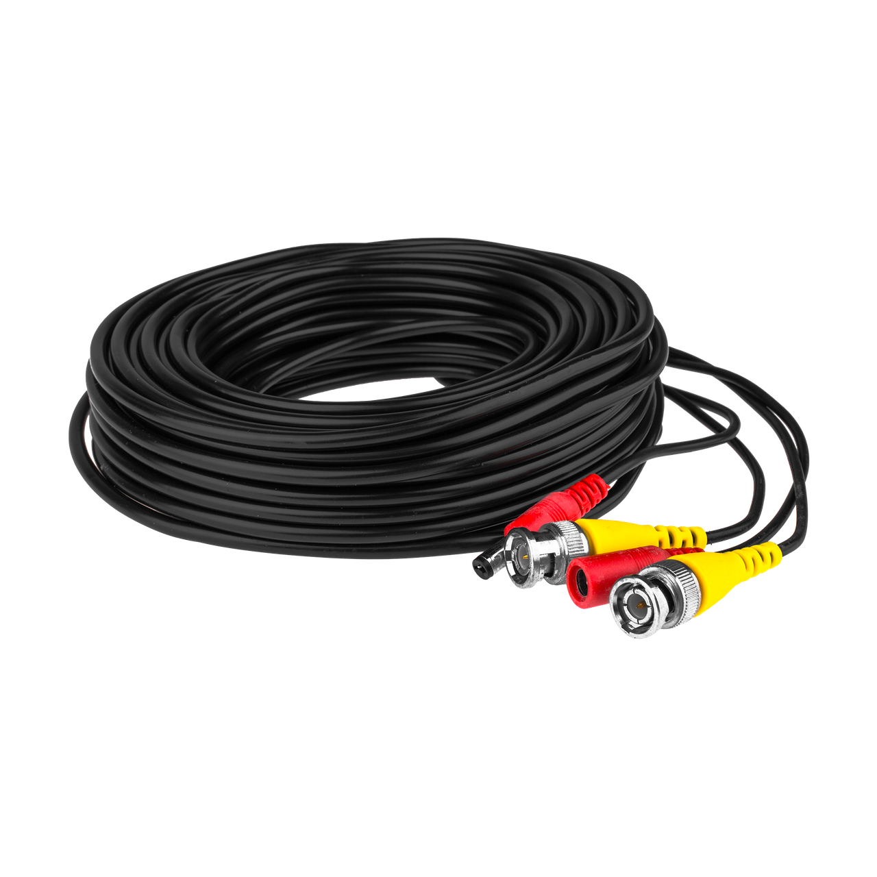 Кабель видеонаблюдения GV-BNC/DC-20M Кабель видеонаблюдения GV-BNC/DC-20M