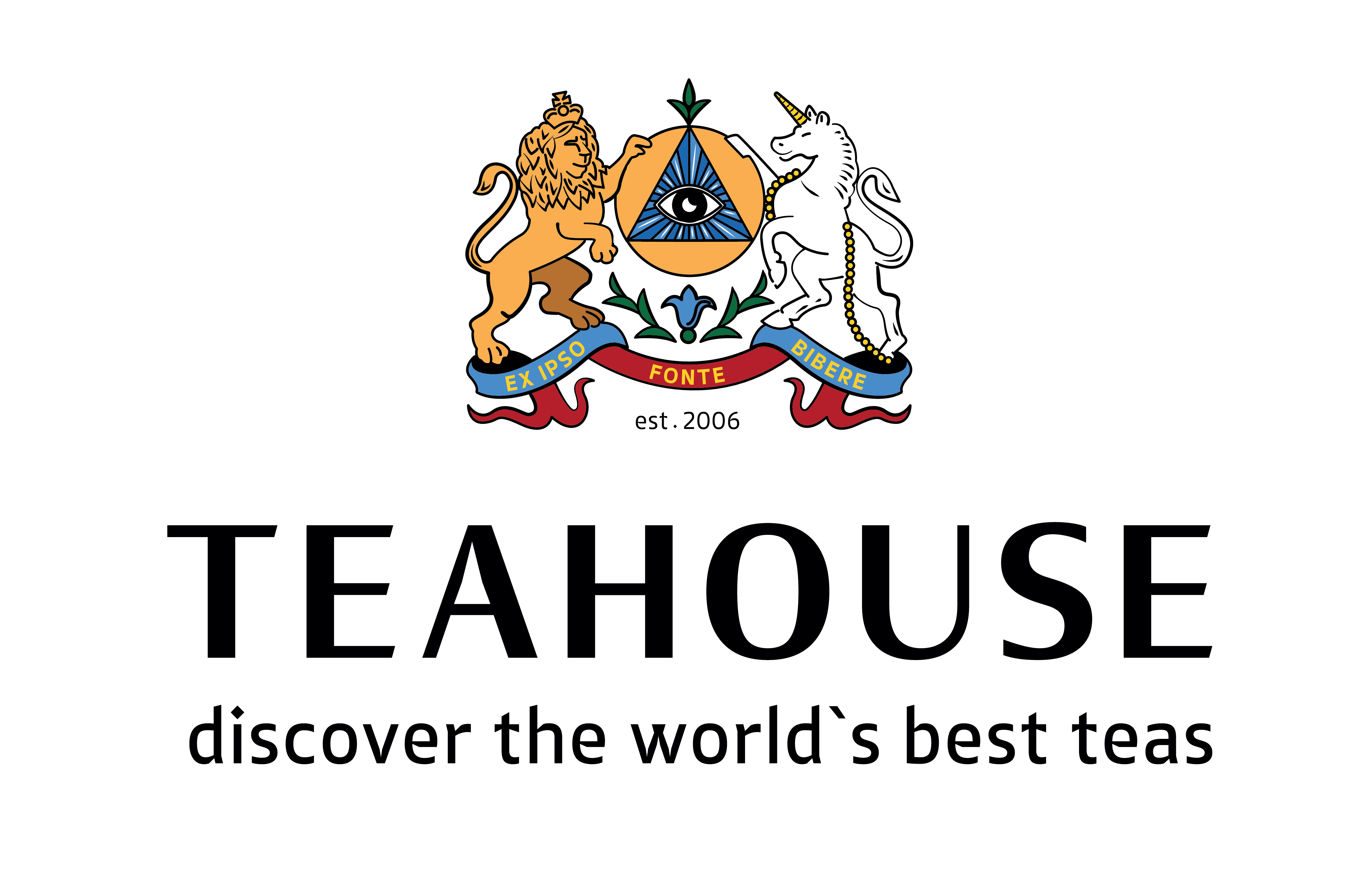 TEAHOUSE