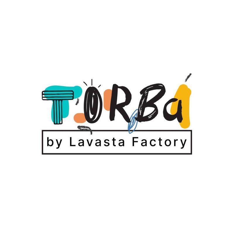 Torba by Lavasta