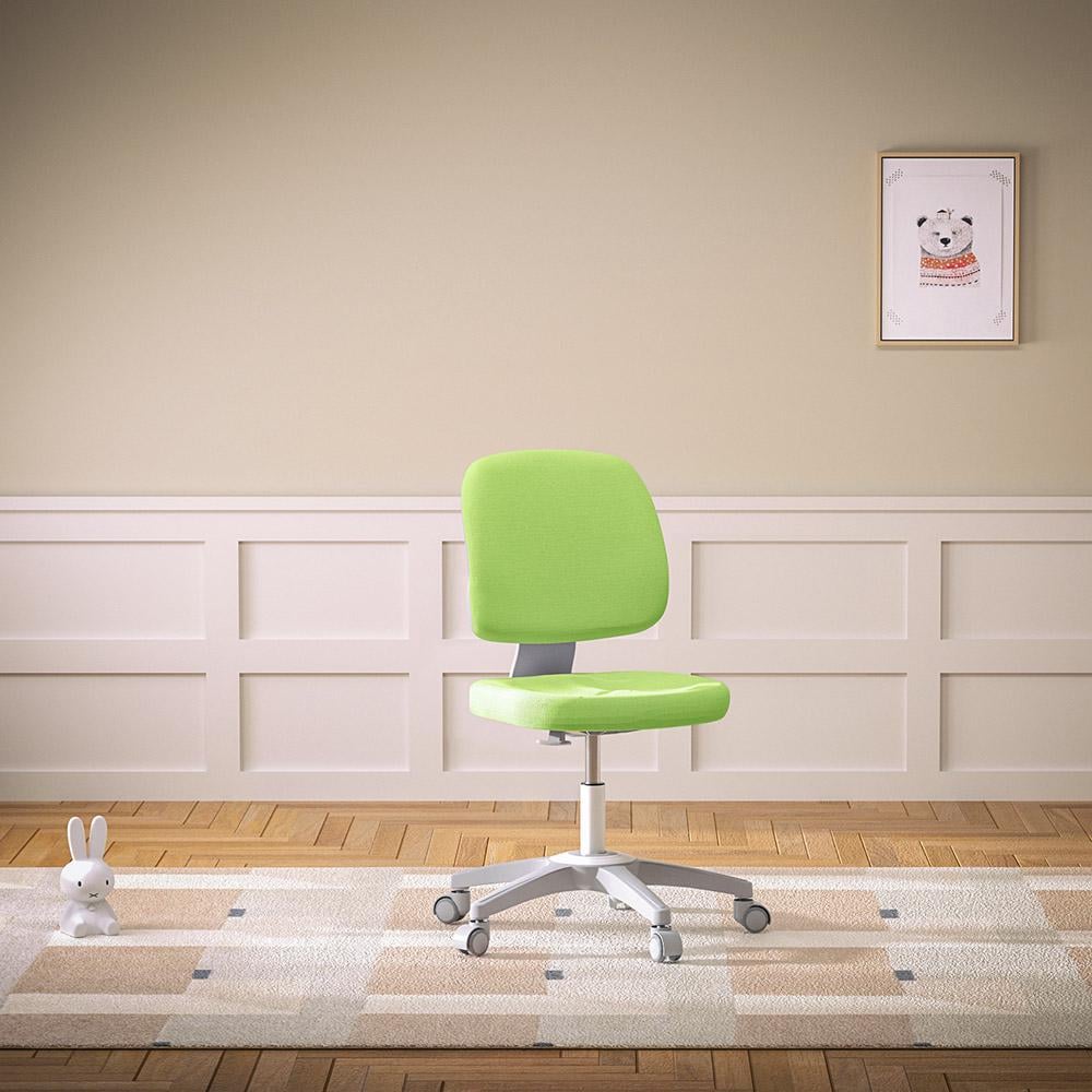Детское кресло Evo-kids Limpi Green (Y-212 KZ) - фото 2