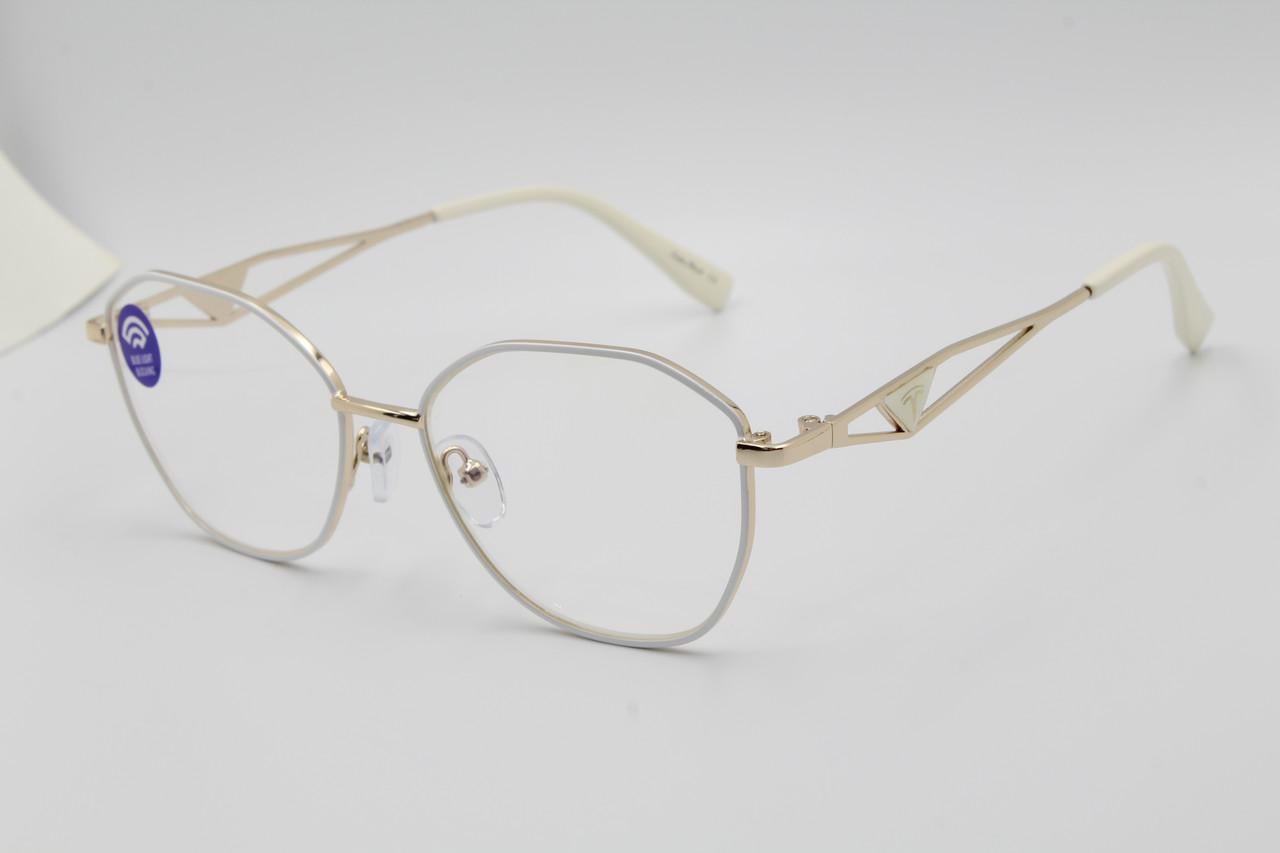 Очки компьютерные Matsuda FM2501 C9 Blue Blocker (2743584573)