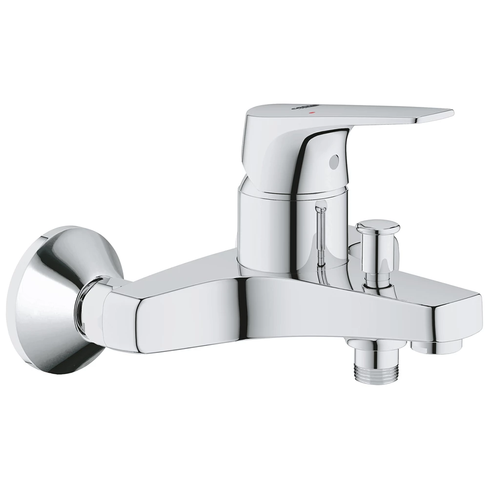 Смеситель для ванны Grohe Start Flow 23772000 (515195)