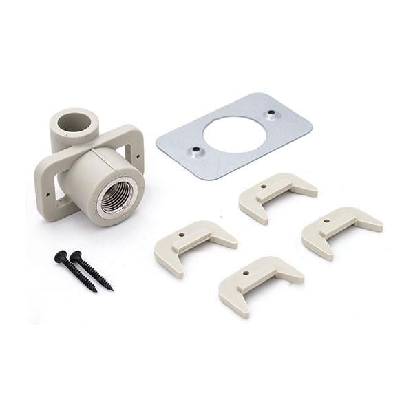 Угол установочный для гипсокартонных стен KOER K0189.PRO ВР 20 мм x 1/2" F PPR (KP0244)