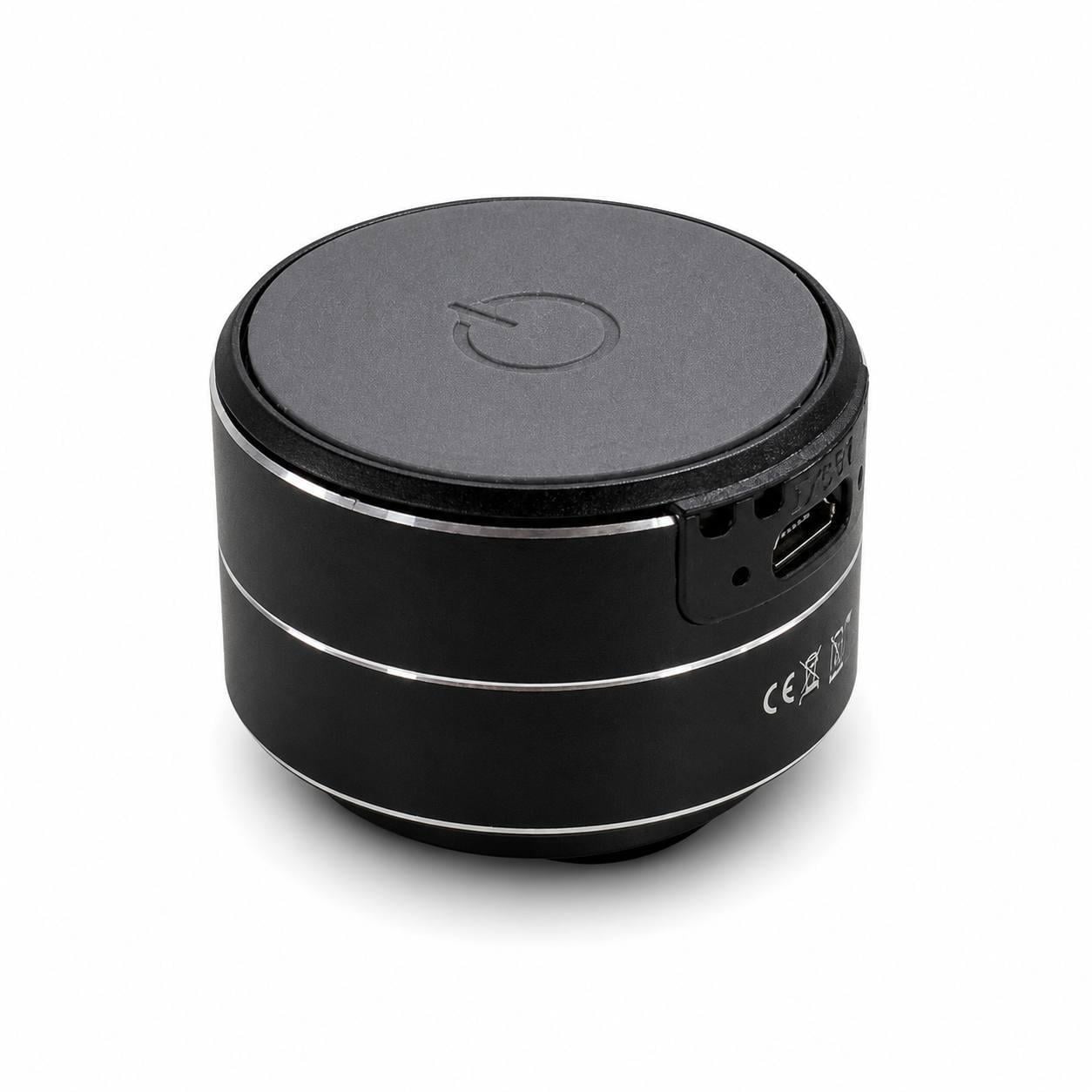 Портативная колонка Resonance Speaker с технологией резонансного звучания 3 Вт Bluetooth 5.3 (M1147)