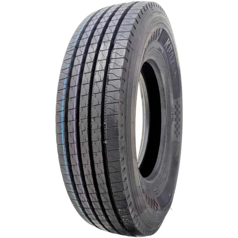 Шина всесезонная Kpatos KT266 рулевая 295/80 R22,5 152/149L 18PR (1002589935)
