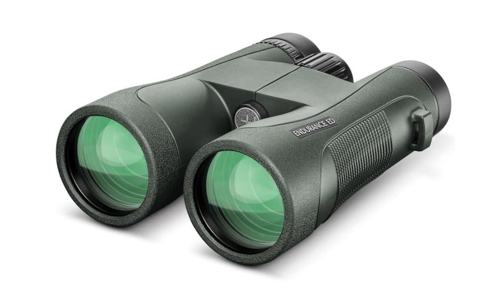 Бінокль Hawke Endurance Top Hinge ED 12x50 Green (36211)