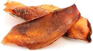 Хрящ лопатковий сушений 1 кг (1831716880) - фото 2