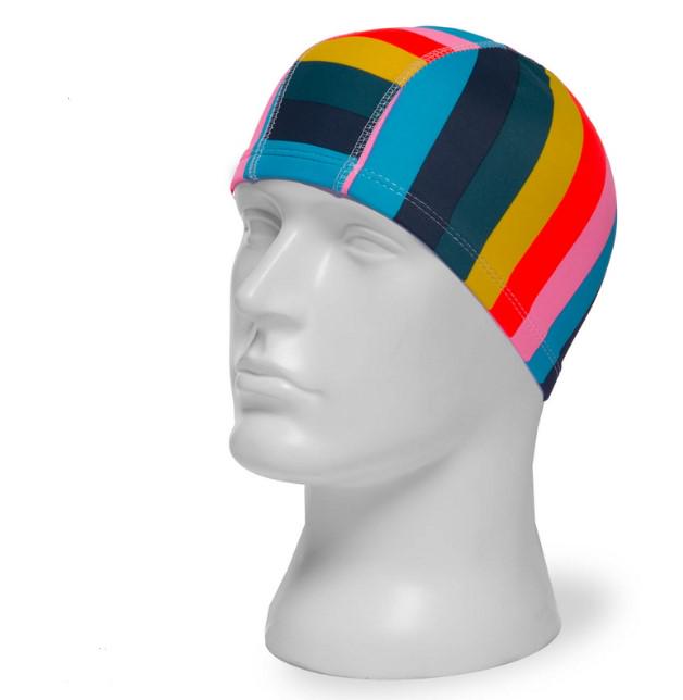 Шапочка для плавания детская SP-Sport PL-0478 (AN009124)