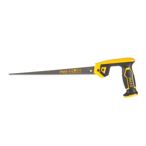 Ножовка выкружная INGCO 7 з/д SK5 300 мм (000143435)