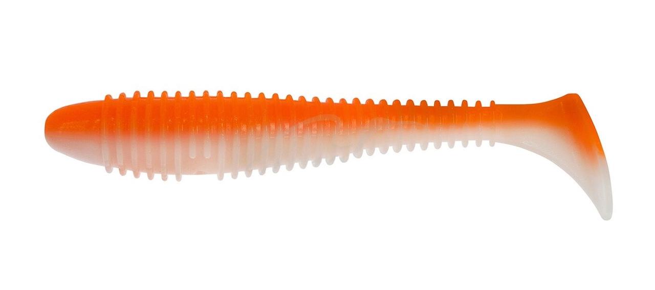 Силиконовая приманка Select Fatfish 3,8" 5 шт. Color 209 (1448408475) - фото 1 Силиконовая приманка Select Fatfish 3,8" 5 шт. Color 209 (1448408475) - фото 1