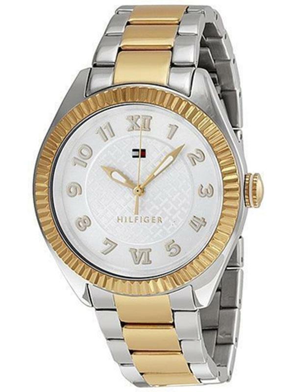 Наручний годинник жіночий Tommy Hilfiger 1781343 (515395) Наручний годинник жіночий Tommy Hilfiger 1781343 (515395)