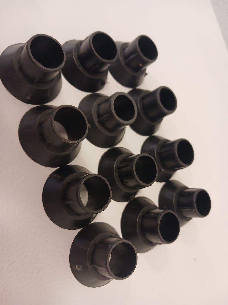 Набір фіксаторів Еліт композит Конус CNS 22  (23985907) - фото 3