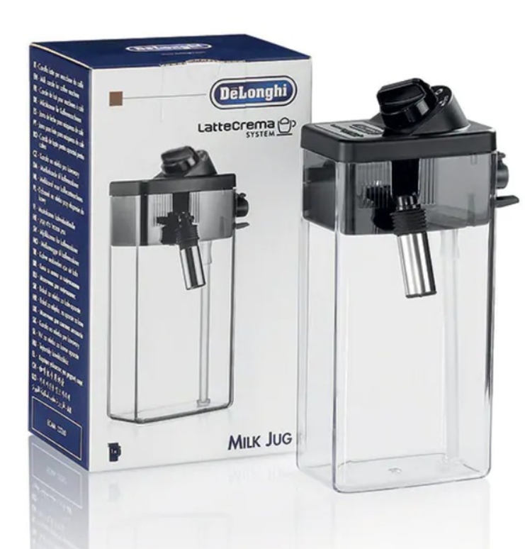 Капучинатор молочник DLSC015 для кофемашин Delonghi 5513297821