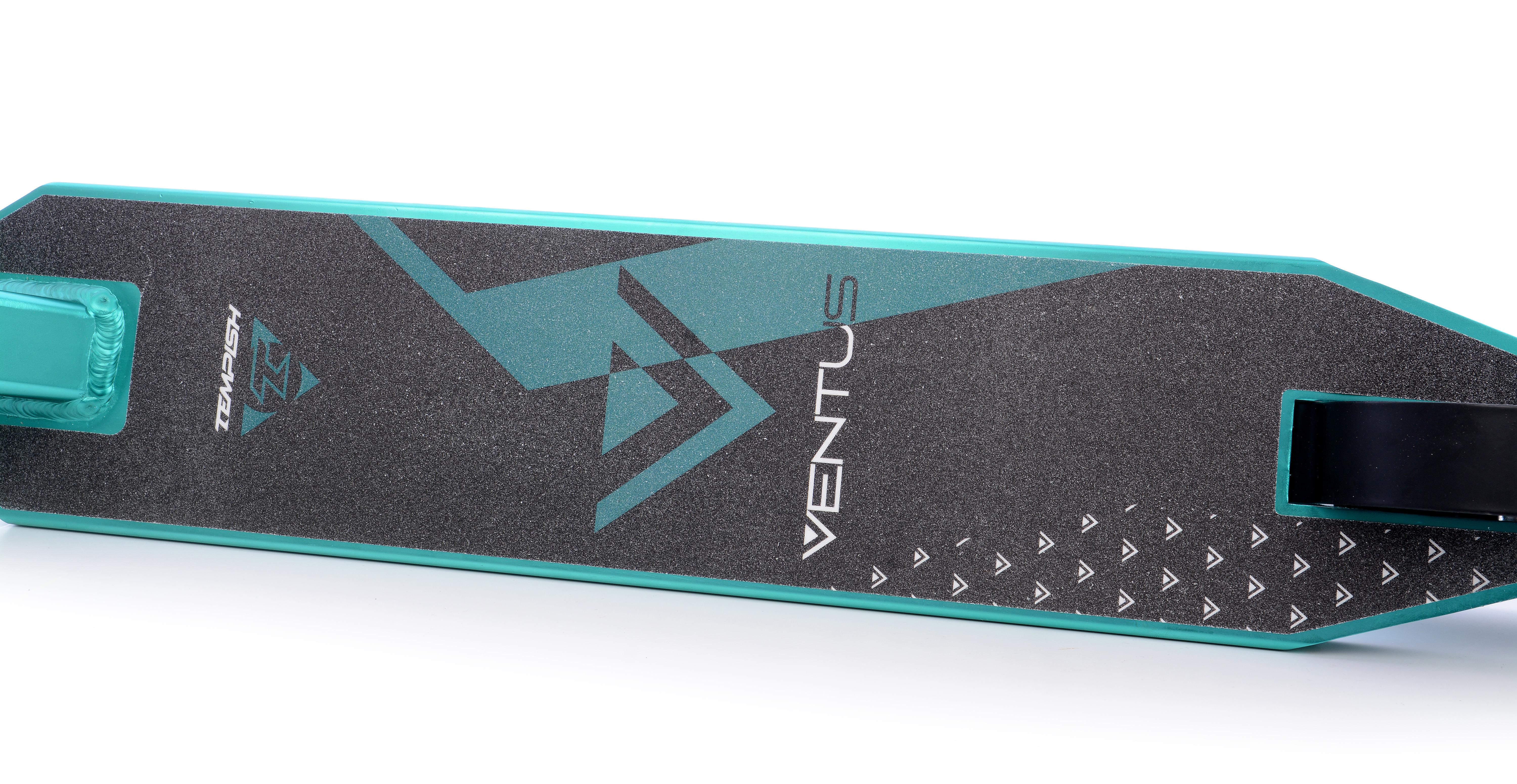 Самокат Tempish VENTUS ELOX 100 Blue (34613) - фото 9 Самокат Tempish VENTUS ELOX 100 Blue (34613) - фото 9