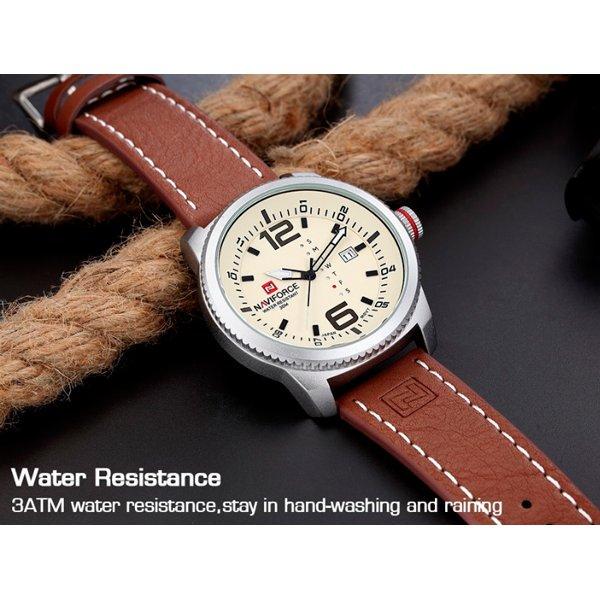 Наручные часы Naviforce Target (1037342319) - фото 6