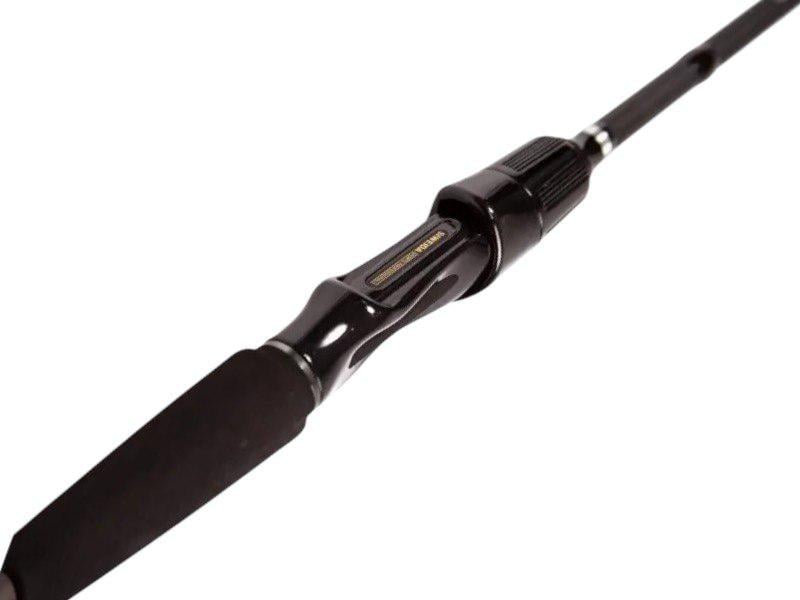 Набір для джигового лову хижої риби спінінг Gladiator 2,90 м/котушка Feima LA4000/шнур 0,15 мм 150 м/силікон (321478966) - фото 4