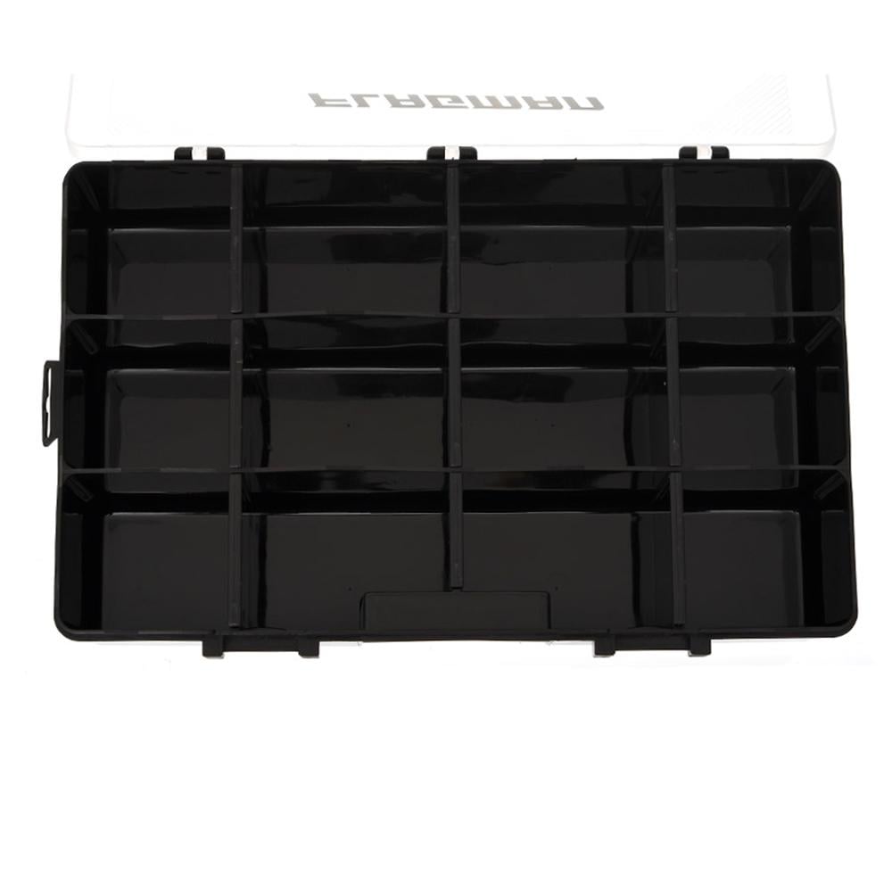 Коробка Flagman Armadale Feeder Tackle Box 35,8x22x10 см (AFTBOX2) - фото 5