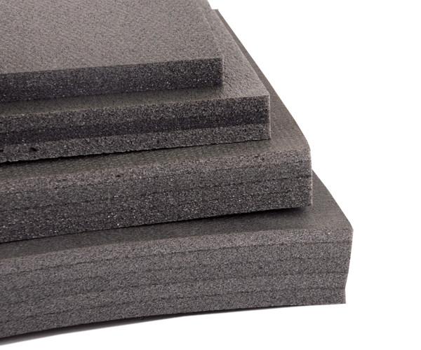 Мат спортивний гімнастичний Termoizol товщина 20 мм 100х200 см