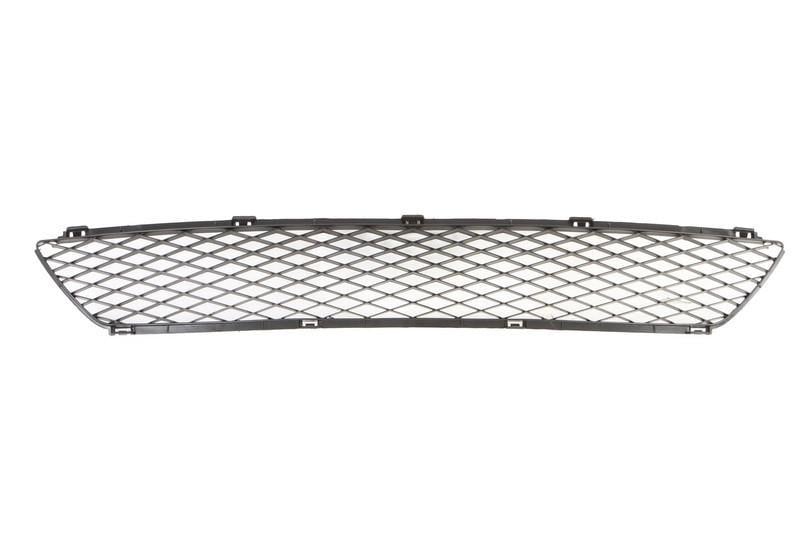 Решітка бампера AVTM Mazda 6 GG/GY 02-06 середня (GJ6A501T1A 4403 995)