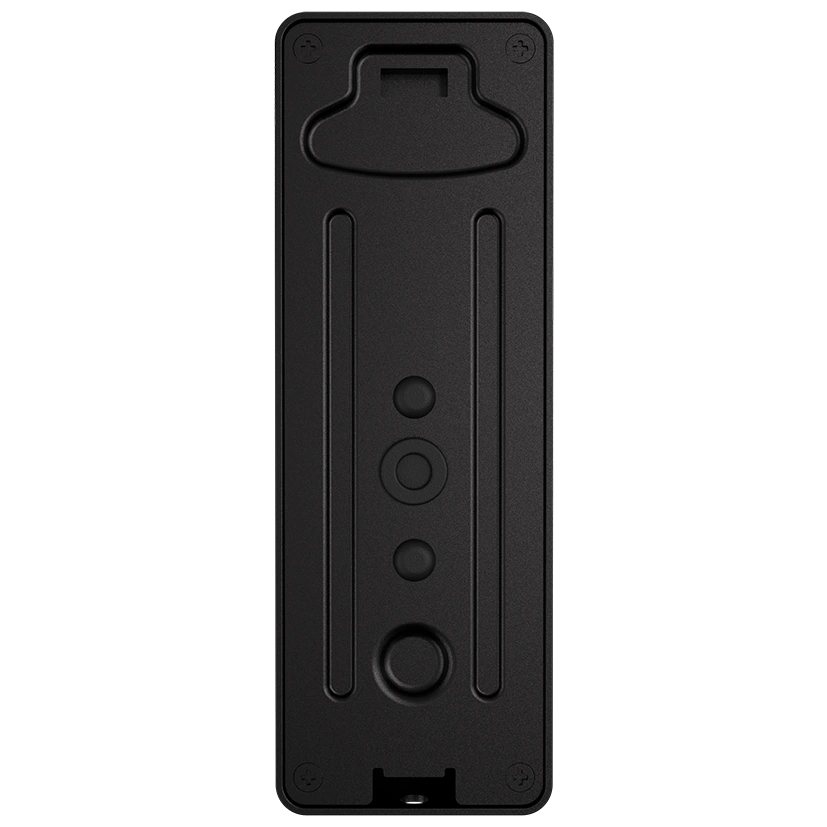 Панель виклику Slinex ML-20CRHD Black (99-00021552) - фото 5