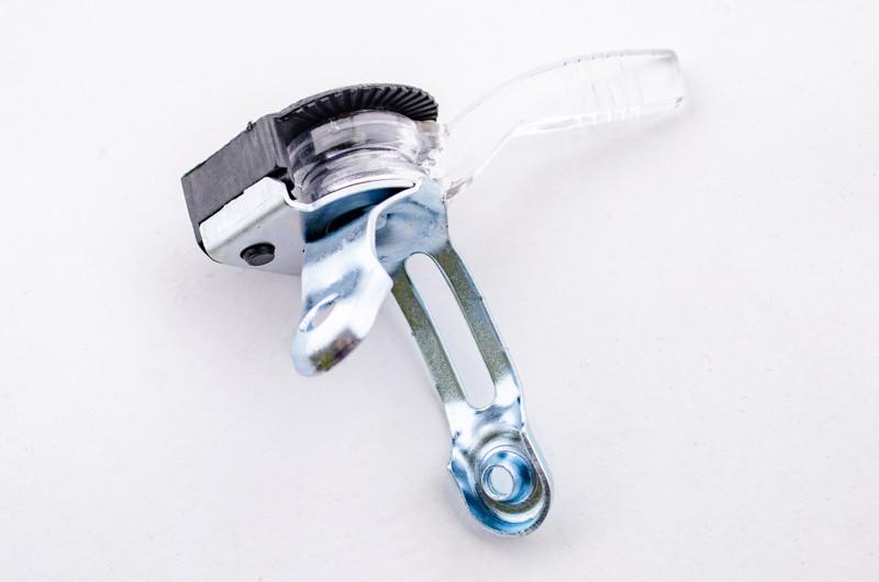 Рычаг газа тип 2 для дизельного мотоблока 6 л.с. (4489)