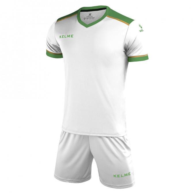 Комплект футбольной формы KELME к/р SEGOVIA 3871001.9105 2XL