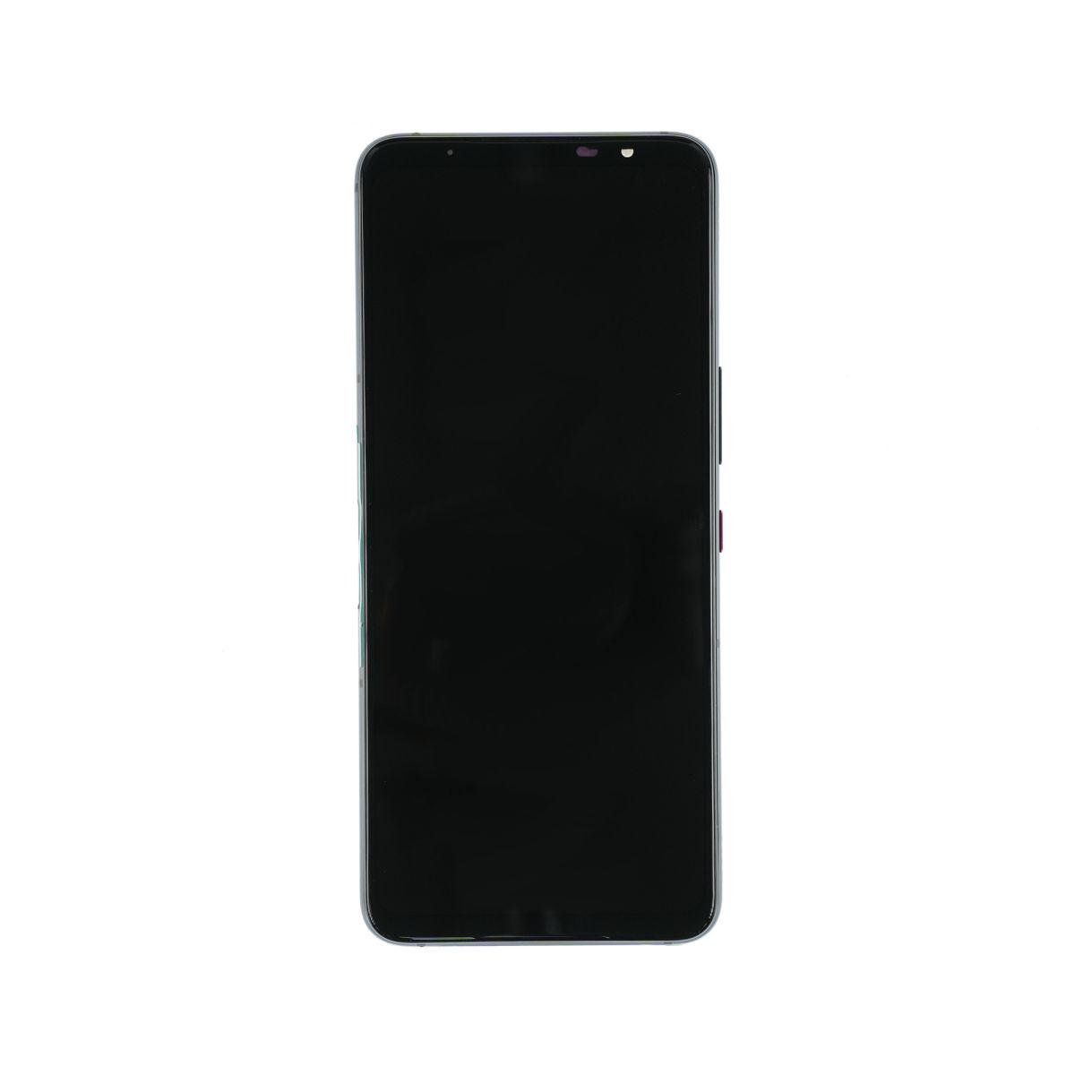 Дисплейний модуль для смартфона ROG Phone 5 Asus (90AI0051-R20011)