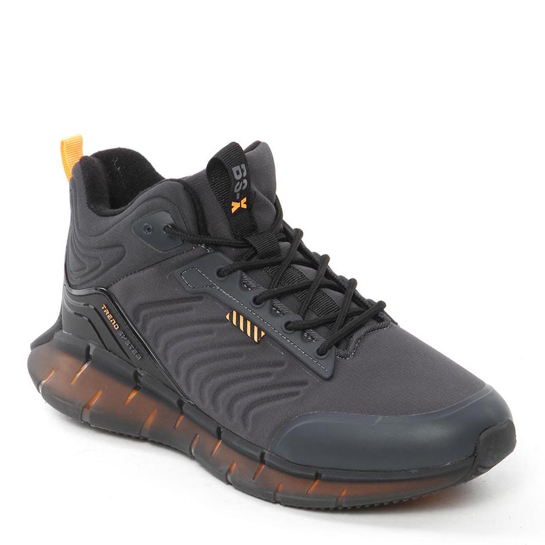 Кроссовки мужские Fashion 337620 р. 43 27 см