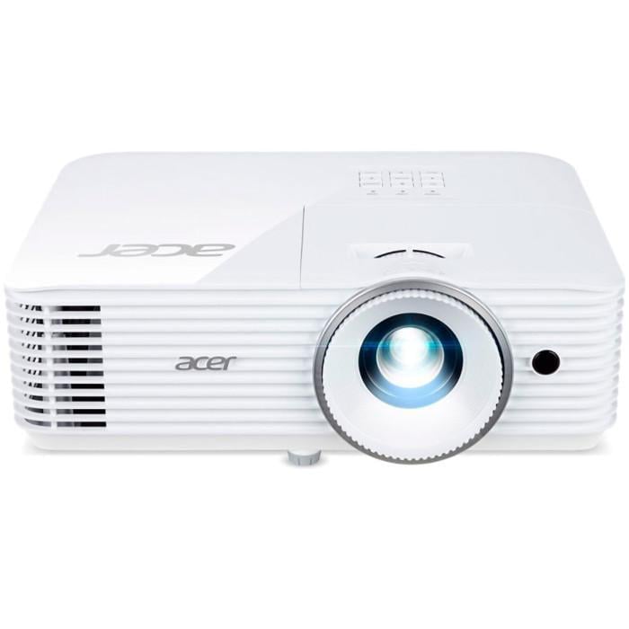 Проектор Acer H6546 DLP FHD 5200 ANSI лм HDMI White (MR.JXY11.002) Проектор Acer H6546 DLP FHD 5200 ANSI лм HDMI White (MR.JXY11.002)