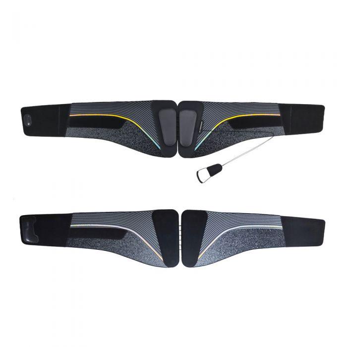 Пояс підтримки попереку HoMedics Back Waist Support (ER-BW100) - фото 2
