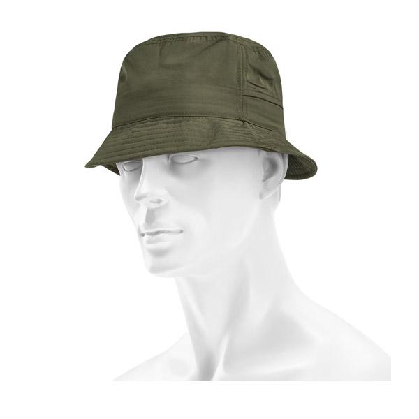 Панама Mil-Tec Hat Quick Dry XL Olive (12335001) - фото 2