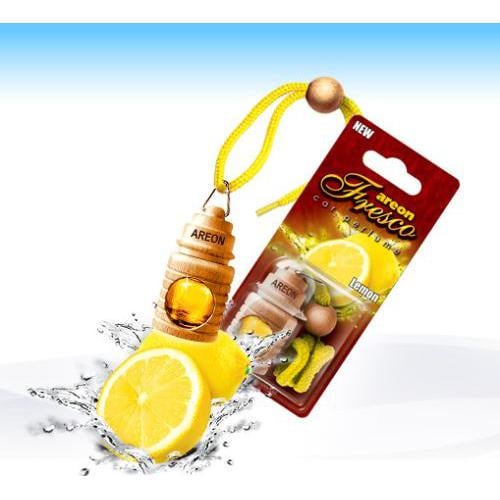 Освежитель воздуха Areon-vip Фреско Lemon (FRTN19)