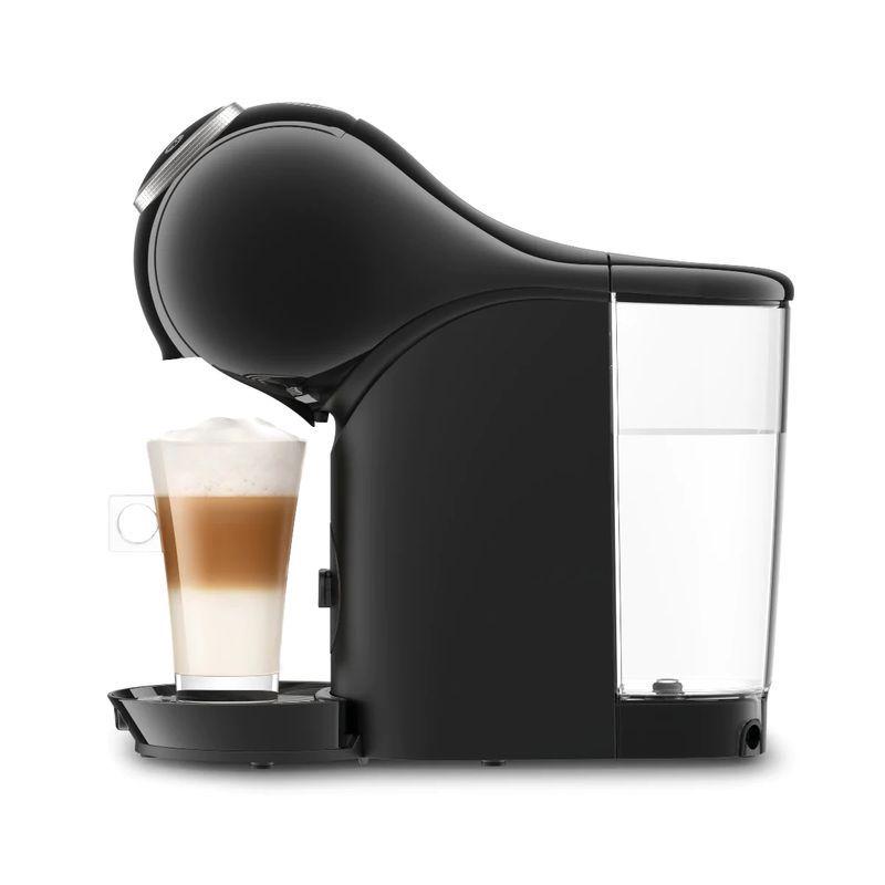 Кавомашина Krups Dolce Gusto Genio S Plus з сенсорним керуванням (KP340810) - фото 4