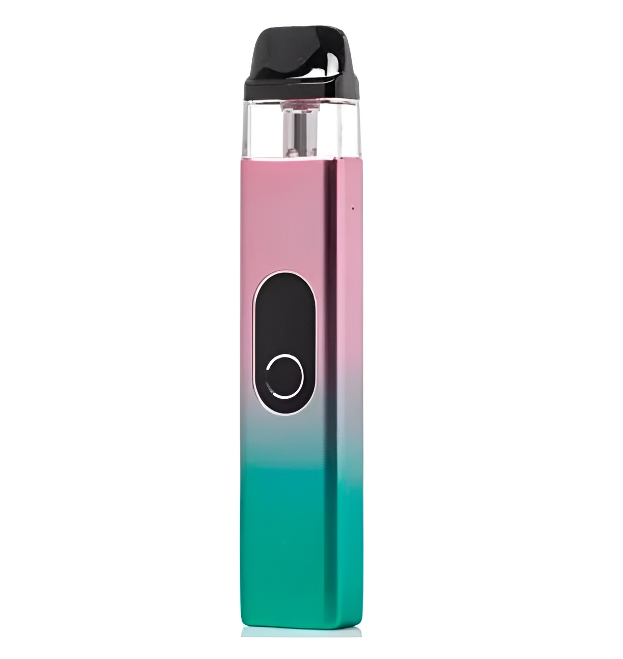 Электронная сигарета Vaporesso XROS 4 Pink 2025 + 2 картриджа + кабель USB Type-C Mint (30a41683) - фото 1 Электронная сигарета Vaporesso XROS 4 Pink 2025 + 2 картриджа + кабель USB Type-C Mint (30a41683) - фото 1