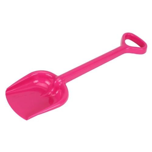 Лопатка для песочницы и пляжа Гулливер ТехноК Розовый (2766) Лопатка для песочницы и пляжа Гулливер ТехноК Розовый (2766)