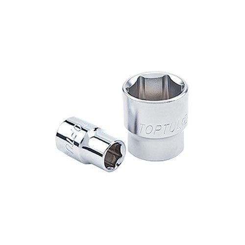 Головка Toptul торцевая 3/8" 13 мм BAEA1213 (68432)