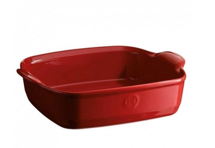Форма для запікання Emile Henry Ovenware кераміка 28х23 см - фото 1