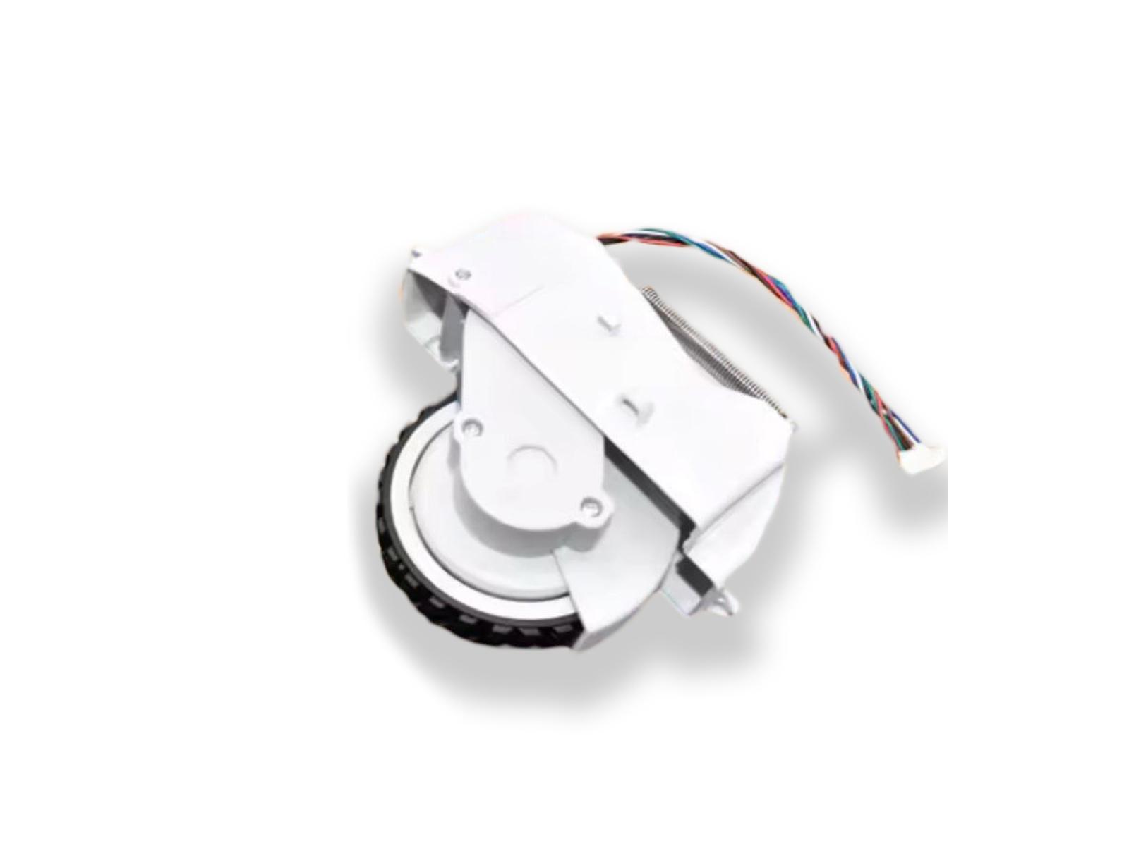 Правое колесо Xiaomi Mi Robot Vacuum Mop Essential (Mijia G1/SKV4136GL)