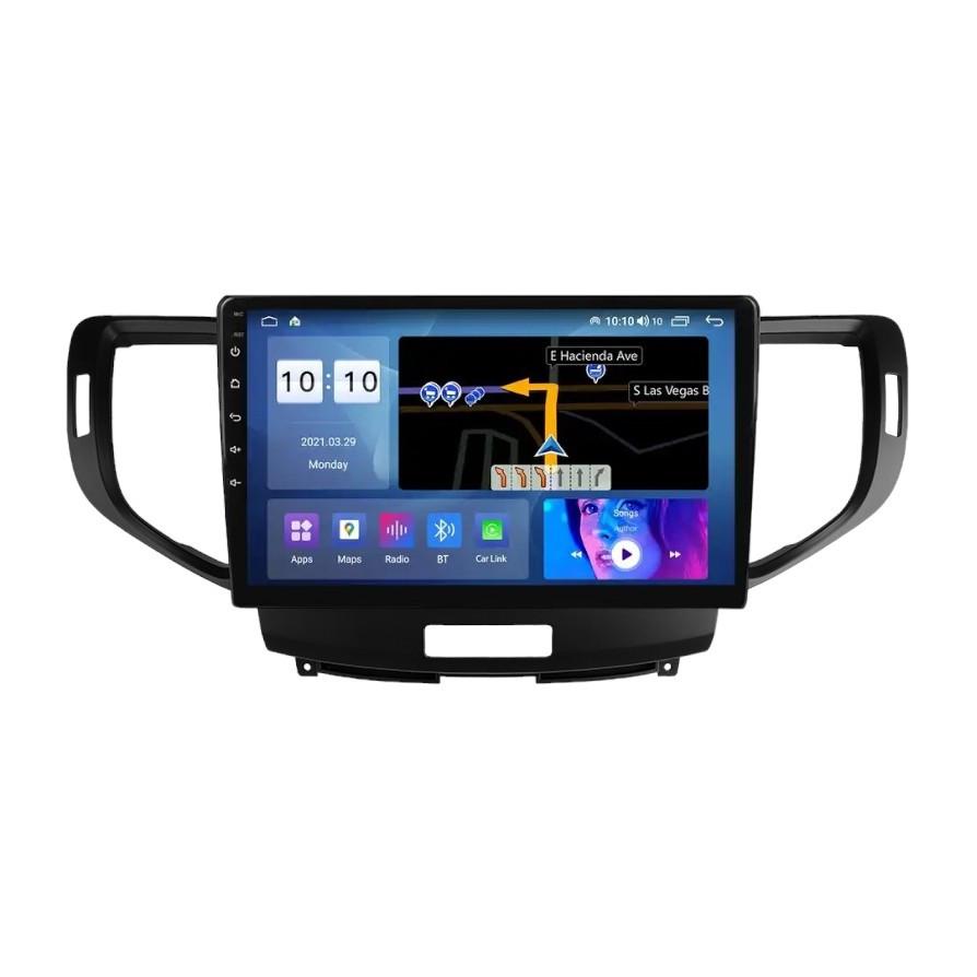 Магнитола штатная Mekede M600S для Honda Accord 8 2009-2013 F1 9" (2226409161)