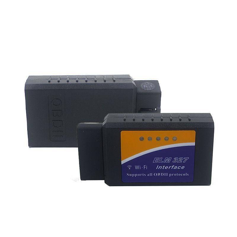 Діагностичний сканер OBD2 ELM327 Bluetooth v1.5 чіп PIC18F25K80 - фото 3