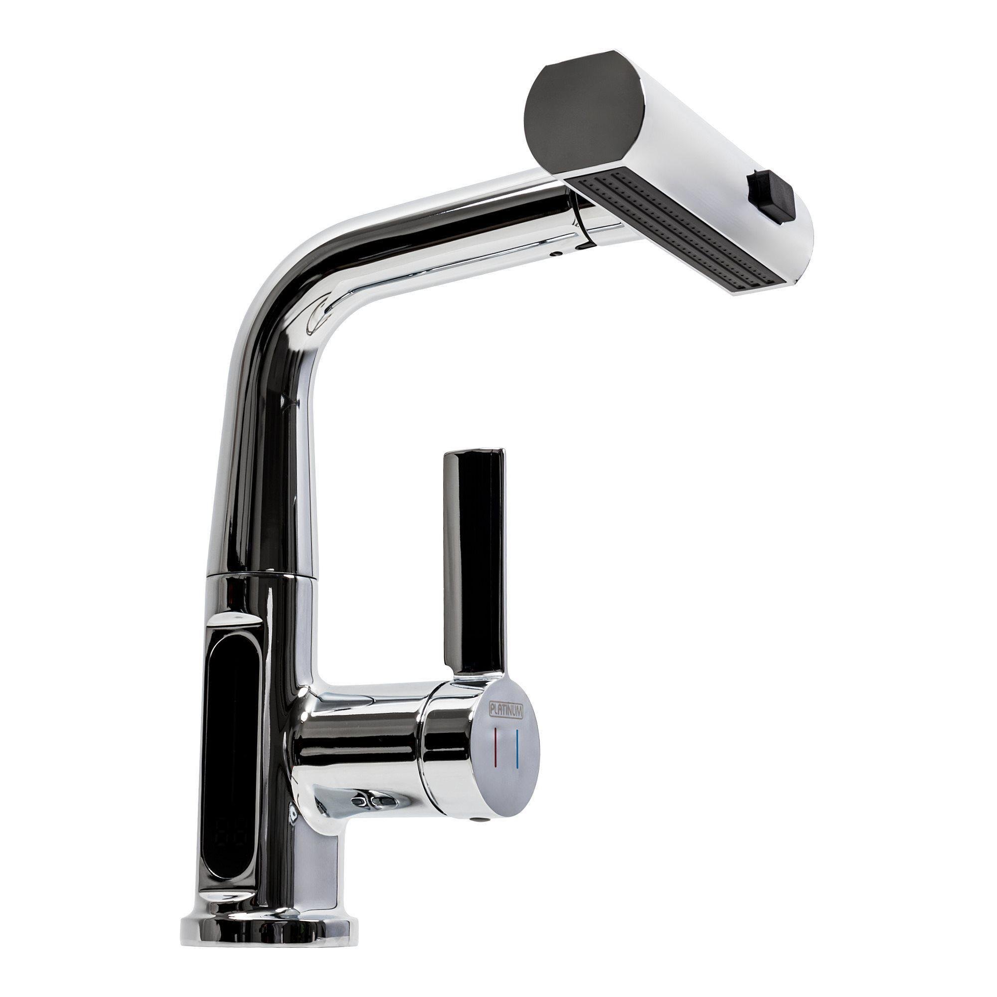 Умывальник Platinum A240 с индикатором (000041420)