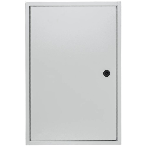 Корпус металлический STANDART ЩМП-60.40.20 IP31 1 мм Серый (d3eeaf61)