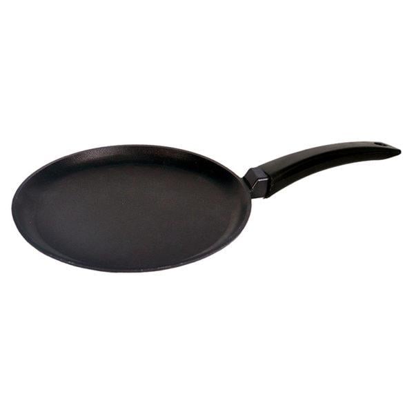 Сковорода для млинців з бакелітовій ручкою Біол 24 см (2408П)