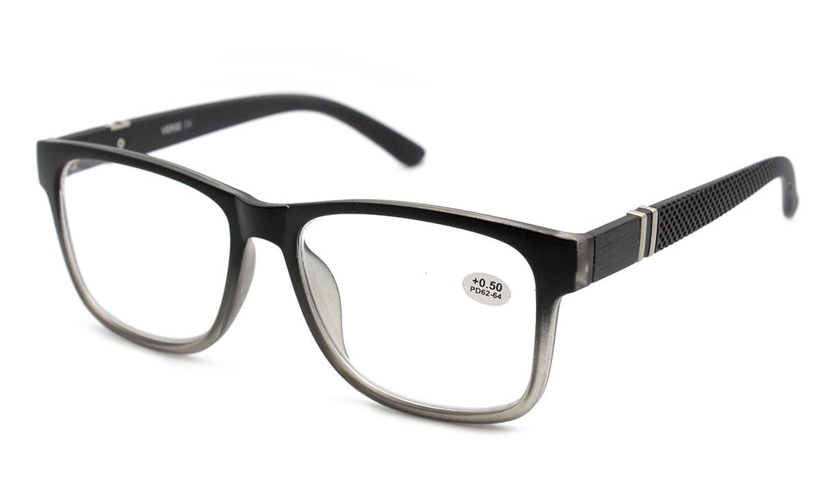 Окуляри для зору в пластиковій оправі Verse 321196S-C3 +1,25