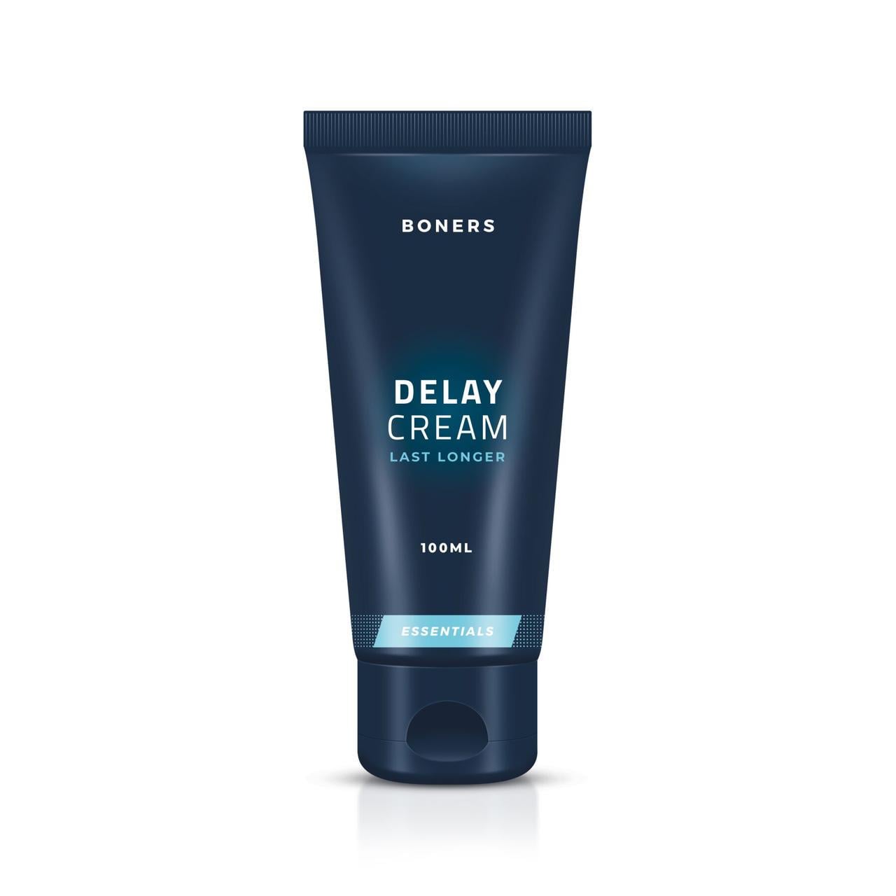 Пролонгатор Boners Delay Cream (2179381006)