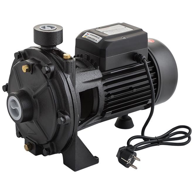 Насос поверхностный центробежный KOER 2TCP25/160B KP2884 1500 Вт (126140)