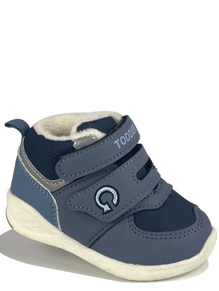 Ботинки демисезонные Jong Golf MN30735-19 р. 22 Синий